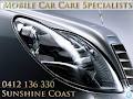 Mobile Car Care Specialists image 2