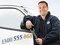 Mobile Car Care logo