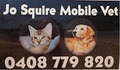 Mobile Vet Service Cairns Dr Jo Squire image 3
