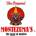 Montezuma's Hawthorn logo