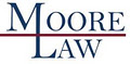Moore Law logo