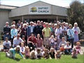 Mordialloc Baptist Church image 1