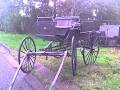 Morpeth Horse Carriage image 2