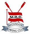 Mosman Rowing Club logo