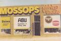 Mossops Tackle Shops logo