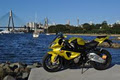 Motor Bike Hire Sydney / Sydney Sports Car Hire image 2