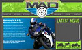 Motor Cross Gear and Motorcycle Accessories in Sunshine Coast - M. A. D. Motorcy image 2