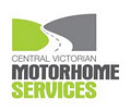 Motorhome Services logo