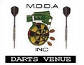 Mountain District Darts Association image 2