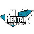 Mr Rental Arndale logo