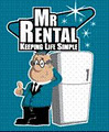 Mr Rental Mackay logo