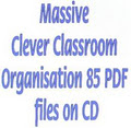 Mrs. Farrell's Clever Classroom image 5