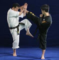Mu Do Kwan Martial Arts logo