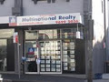 Multinational Realty logo