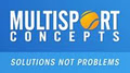 Multisport Concepts logo