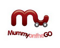 Mummy on The Go logo