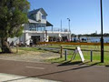 Murdoch University Rowing Club - Learn To Row Courses logo