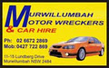 Murwillumbah Motor Wreckers image 3