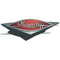 Muso's Stuff logo
