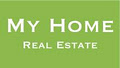 My Home Real Estate logo