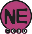 NE Food Catering logo