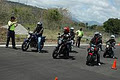 NQ Ride Motorcycle Training Q-Ride image 3