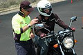 NQ Ride Motorcycle Training Q-Ride image 5