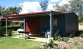NQ Sheds and Patios, Kit Homes Cairns image 5