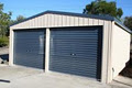 NQ Sheds and Patios, Kit Homes Cairns logo