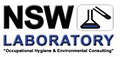 NSW Laboratory logo