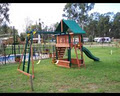 Narrandera Caravan Park image 5