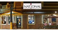 National Hotel Motel logo