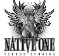 Native One Tattoo Studio logo