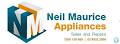 Neil Maurice Appliances logo