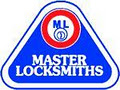 Nelson Bay Locksmith logo