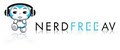 NerdFreeAV logo