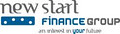 New Start Finance Group logo
