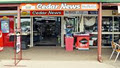 Nextra Cedar News logo