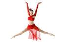 Nicole Marshman Dance image 6