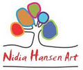 Nidia Hansen Art image 6