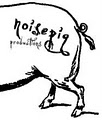 Noisepig Productions logo