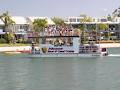 Noosa River and Canal Cruises image 5