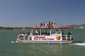 Noosa River and Canal Cruises logo