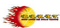 North Brisbane Basketball Association Inc logo