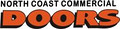 North Coast Commercial Doors logo