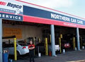 Northern Car Care: Repco Authorised Car Service Mechanic Thomastown logo