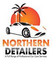 Northern Detailers logo