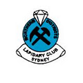 Northern Districts Lapidary Club logo