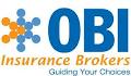 OBI Insurance Brokers logo
