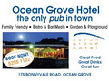 Ocean Grove (Collendina) Hotel logo